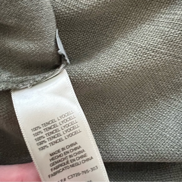 Anthropologie Cloth & Stone Skirt - Picture 4 of 5